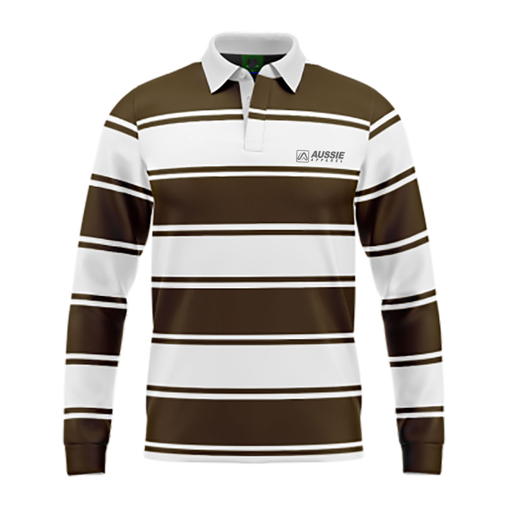 Custom School Leavers Jerseys