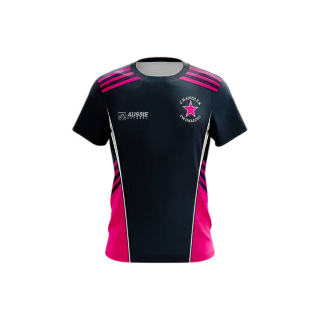 Custom Dragon Boat Uniform