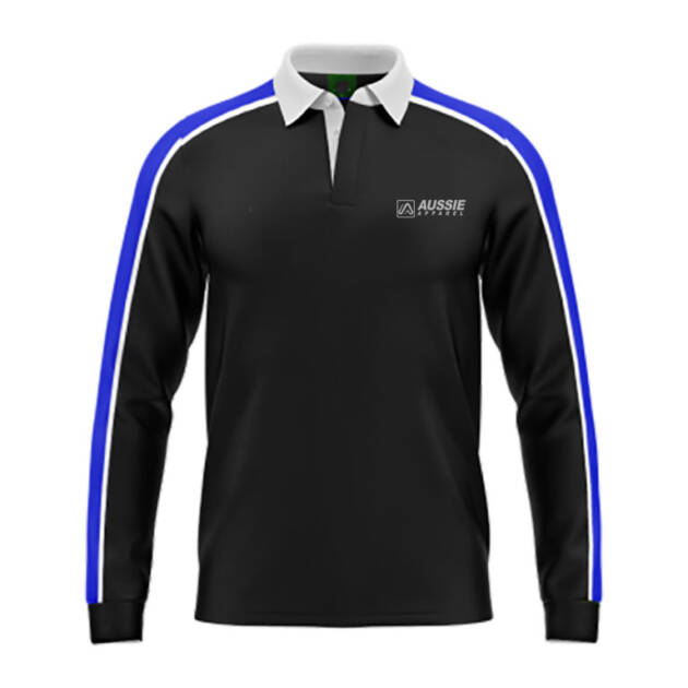 Custom School Leavers Jerseys