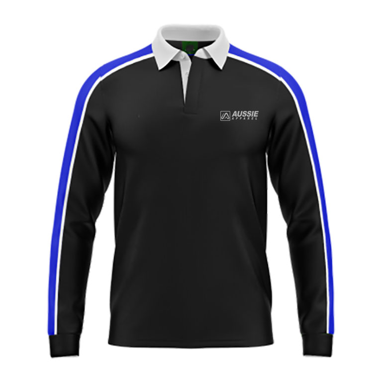 Custom School Leavers Jerseys