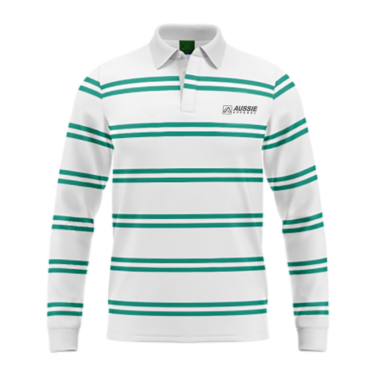 Custom School Leavers Jerseys