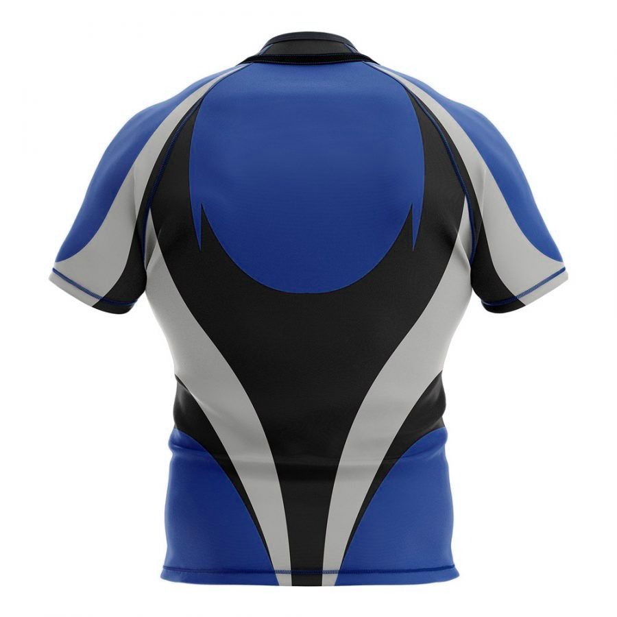 Custom Rugby League and Union Uniform - Image 2