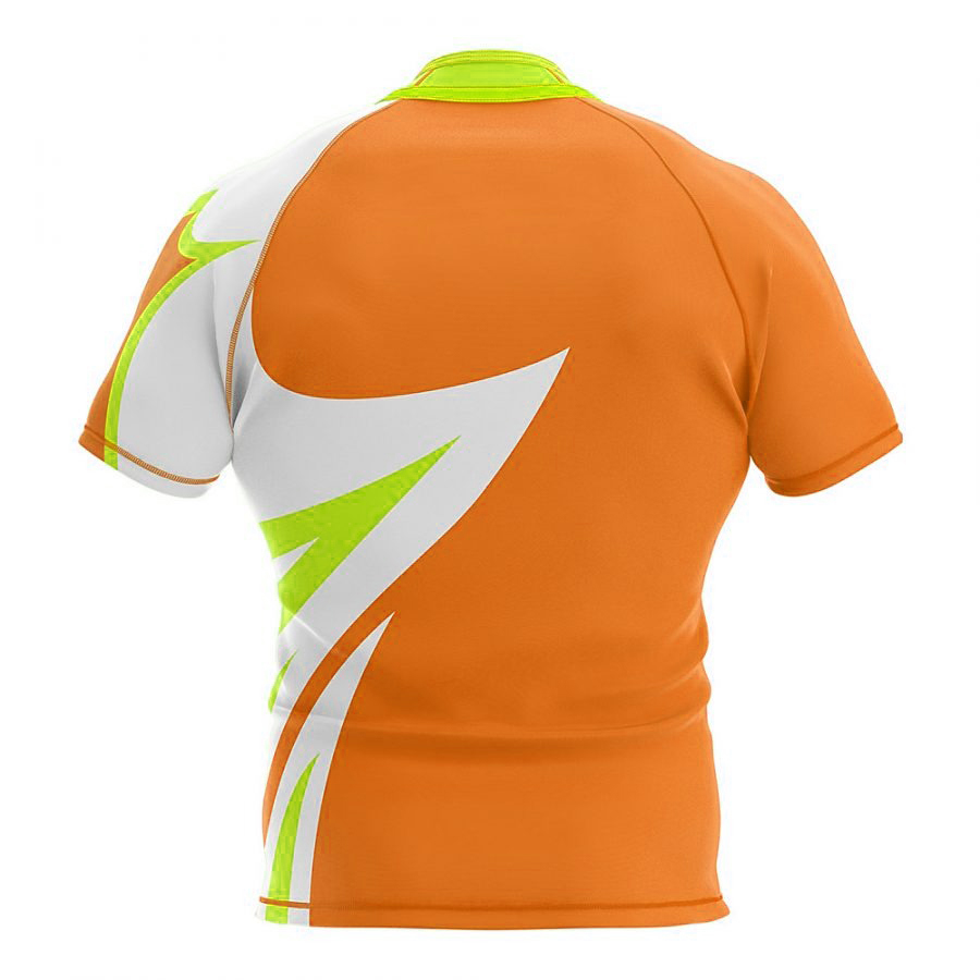 Custom Rugby League and Union Uniform - Image 2