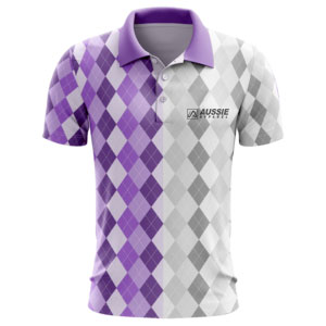 Custom Seniors Polos