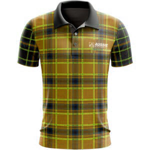 Custom Seniors Polos