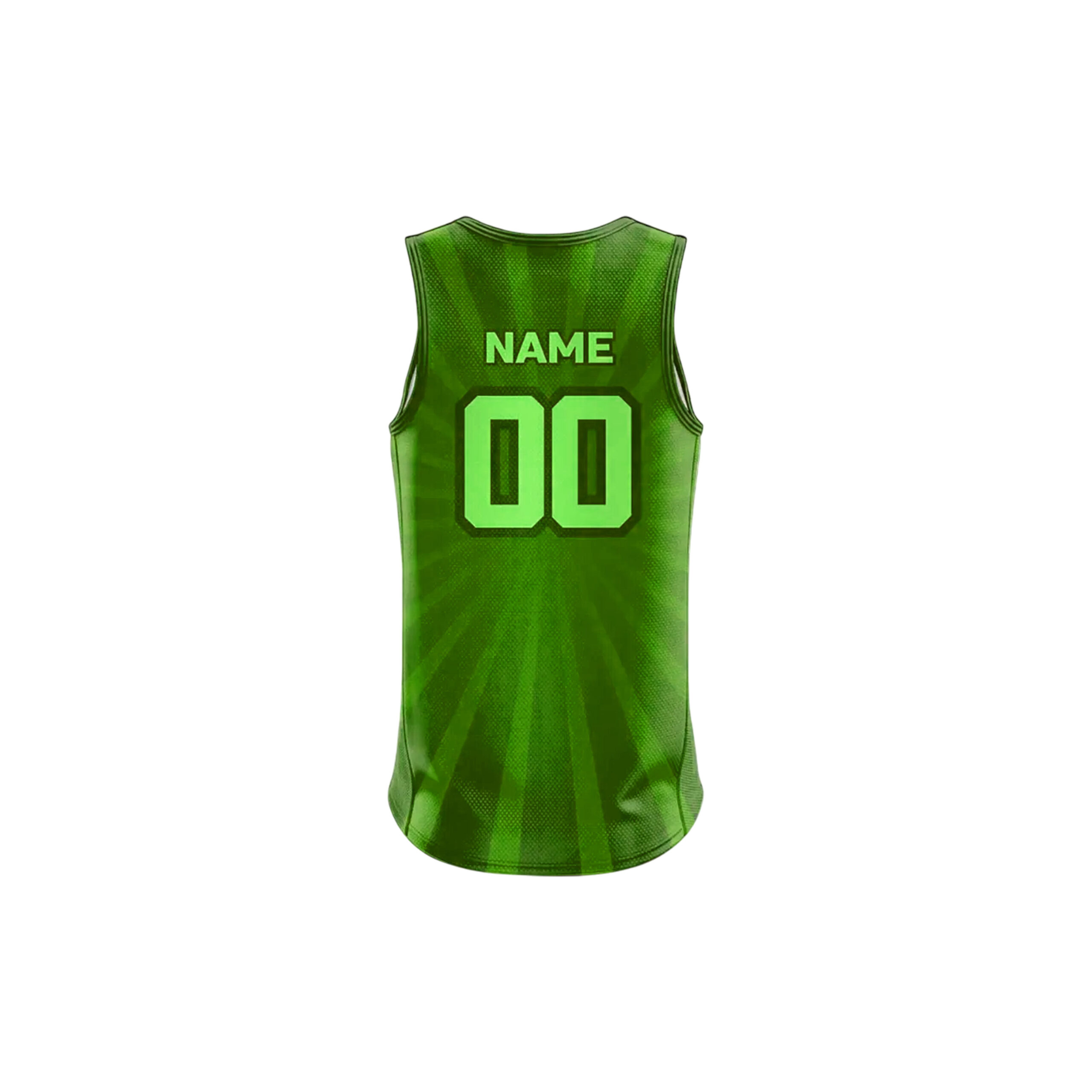 Touch Football Uniform - Image 3