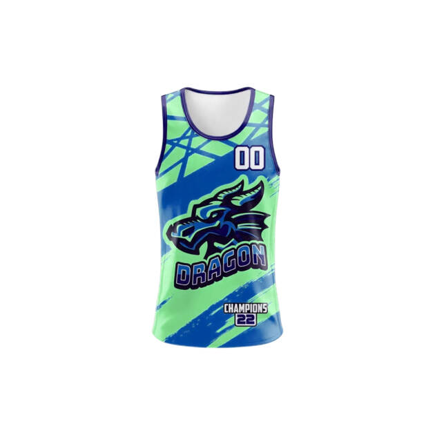 Touch Football Uniform