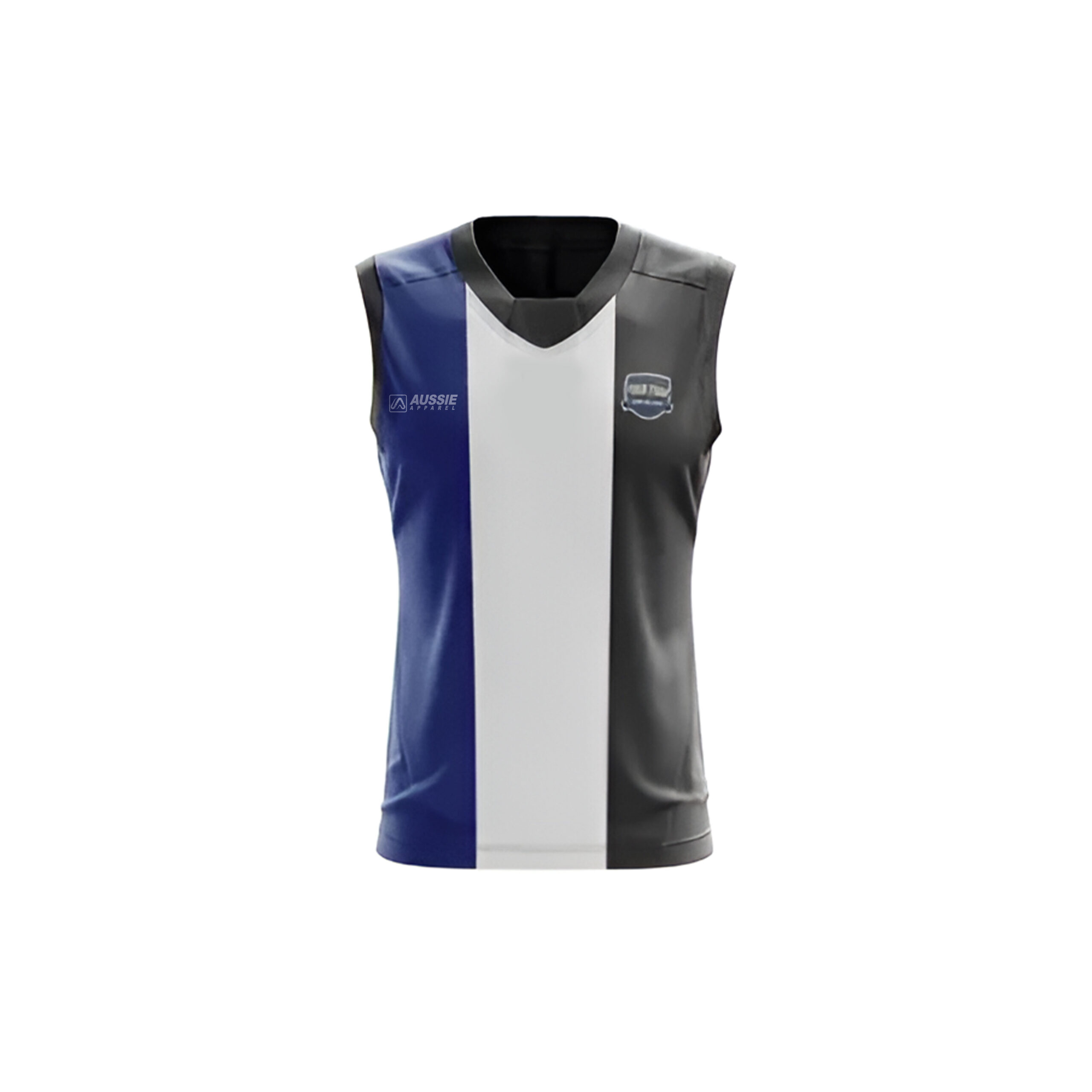 Custom AFL Uniform