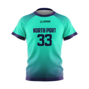 Custom Soccer Uniform