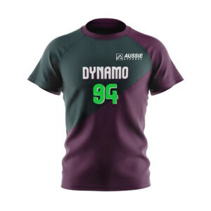 Custom Soccer Uniform