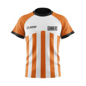 Custom Soccer Uniform