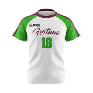 Custom Soccer Uniform
