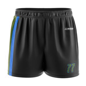 Custom Soccer Uniform - Image 2